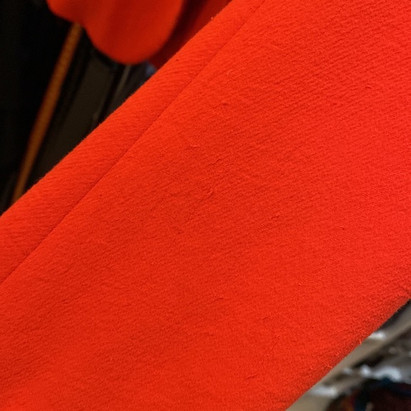 ba&sh Red Blazer - Picture 5 of 7